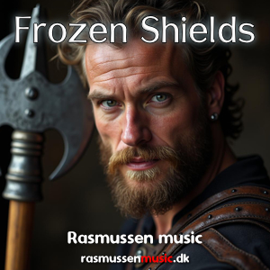 Image of cover Frozen Shields