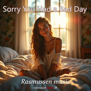 Image of cover Sorry You Had a Bad Day