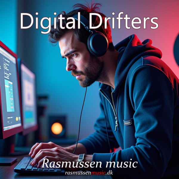 Digital Drifters