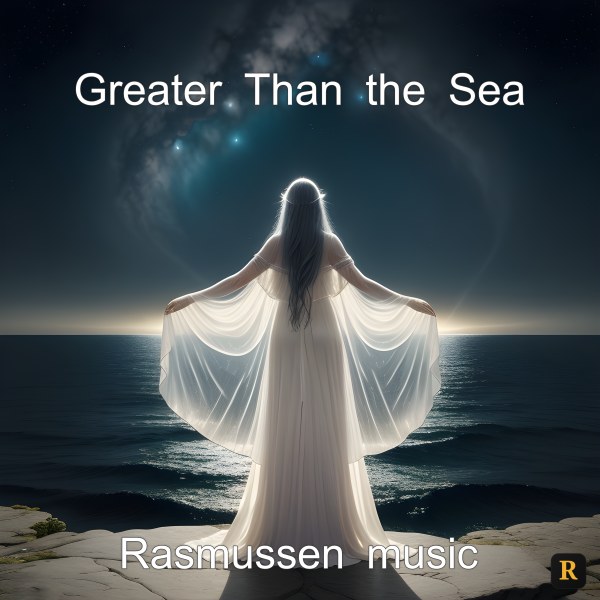 Greater Than the Sea