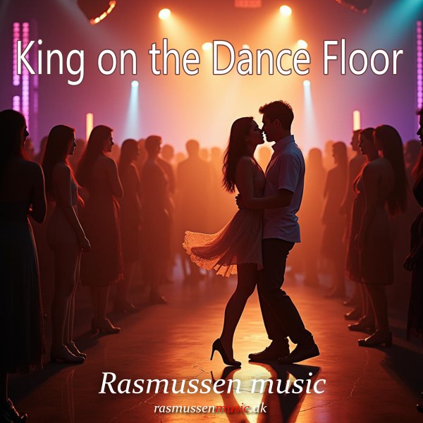 King on the Dance Floor