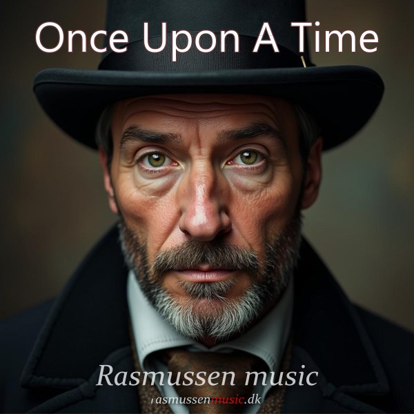 Once Upon A Time